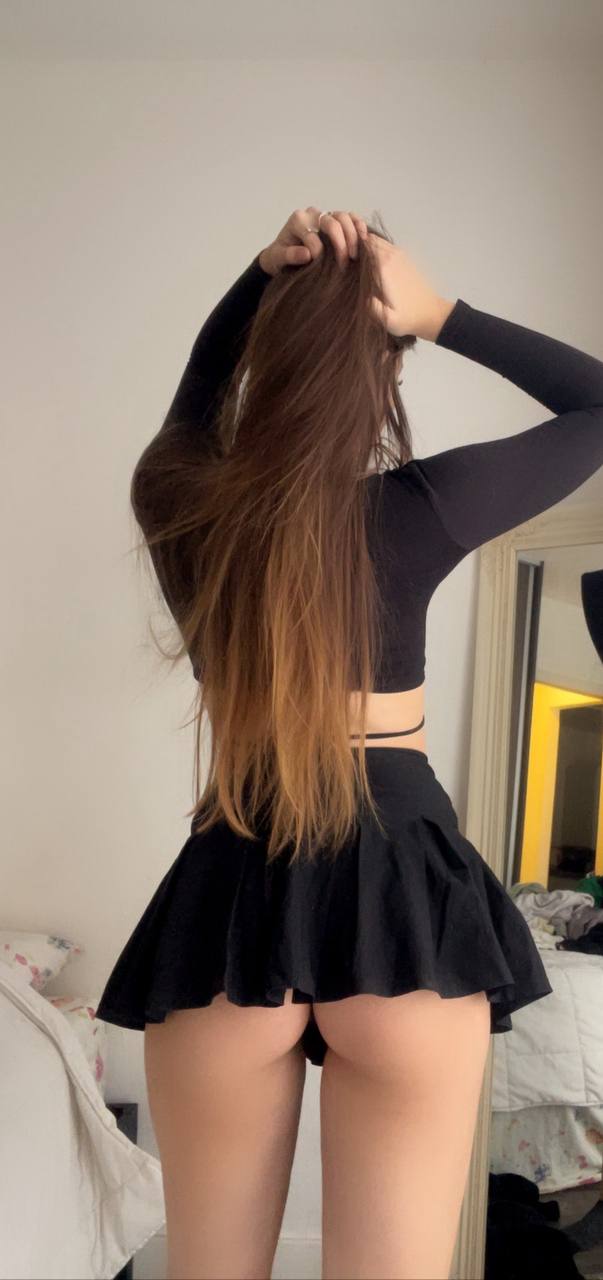 Photo Lola La Fleur in Bandung