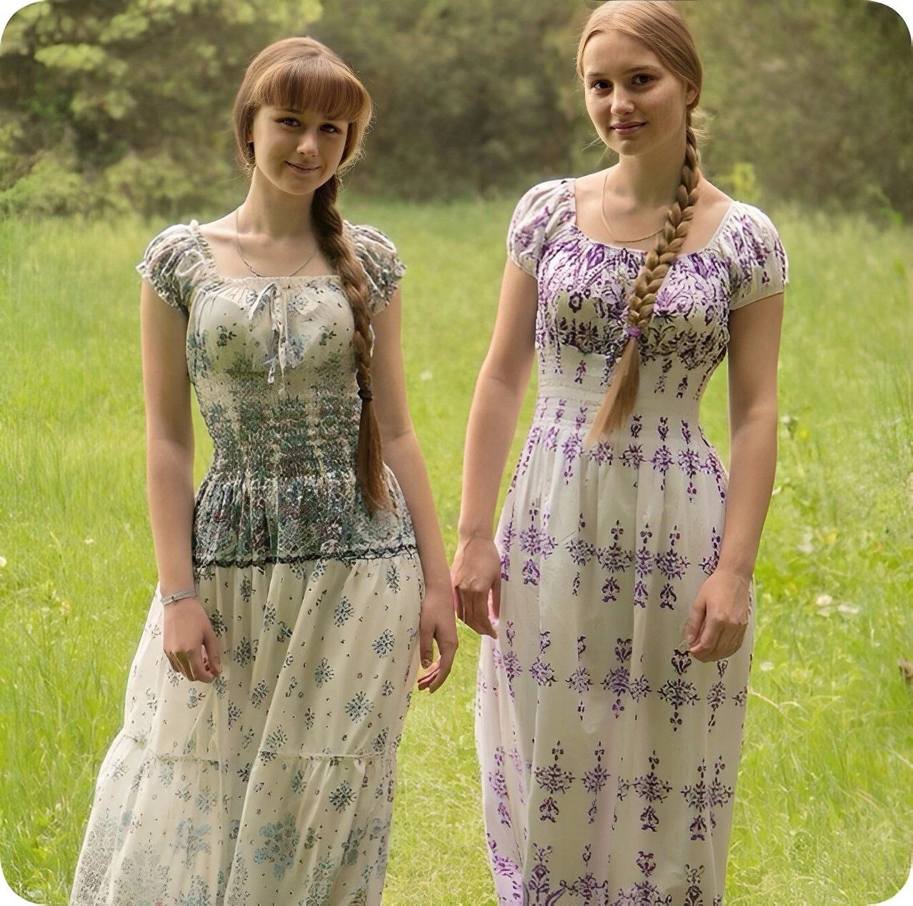 Take a pause and enjoy Slavic girls — streaming from Bandung