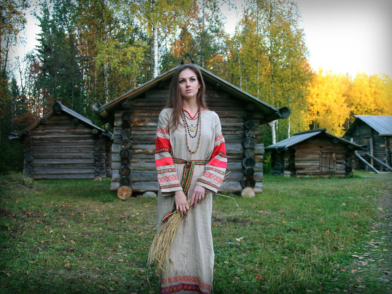 Sexy model Slavic girls in Bandung