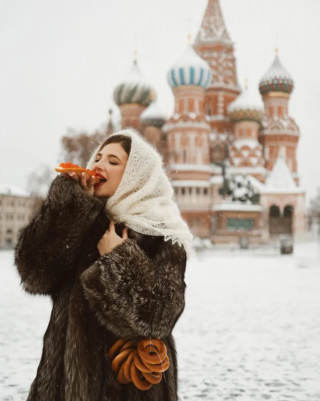 Sexy girl Slavic women in Bandung