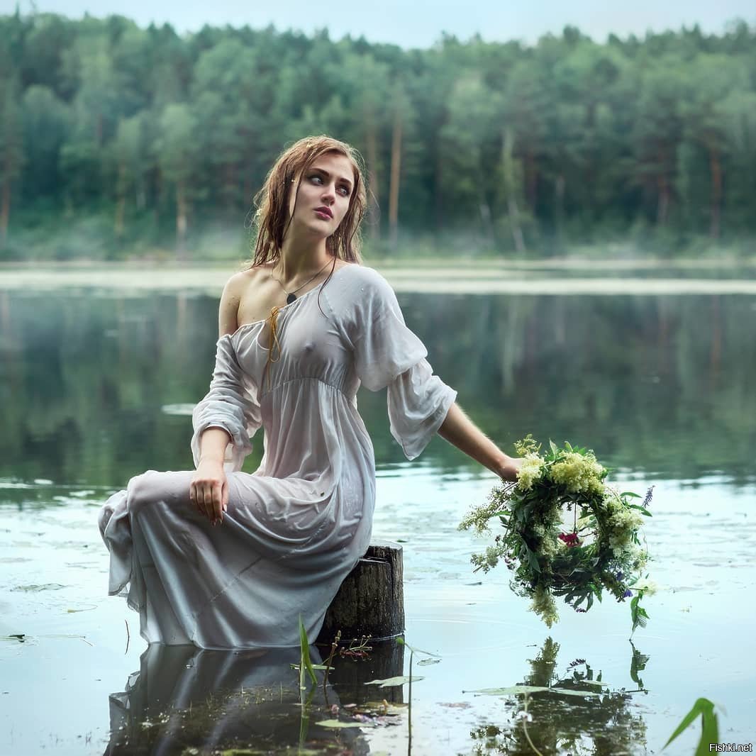 Beautiful girl Slavic women in Bandung