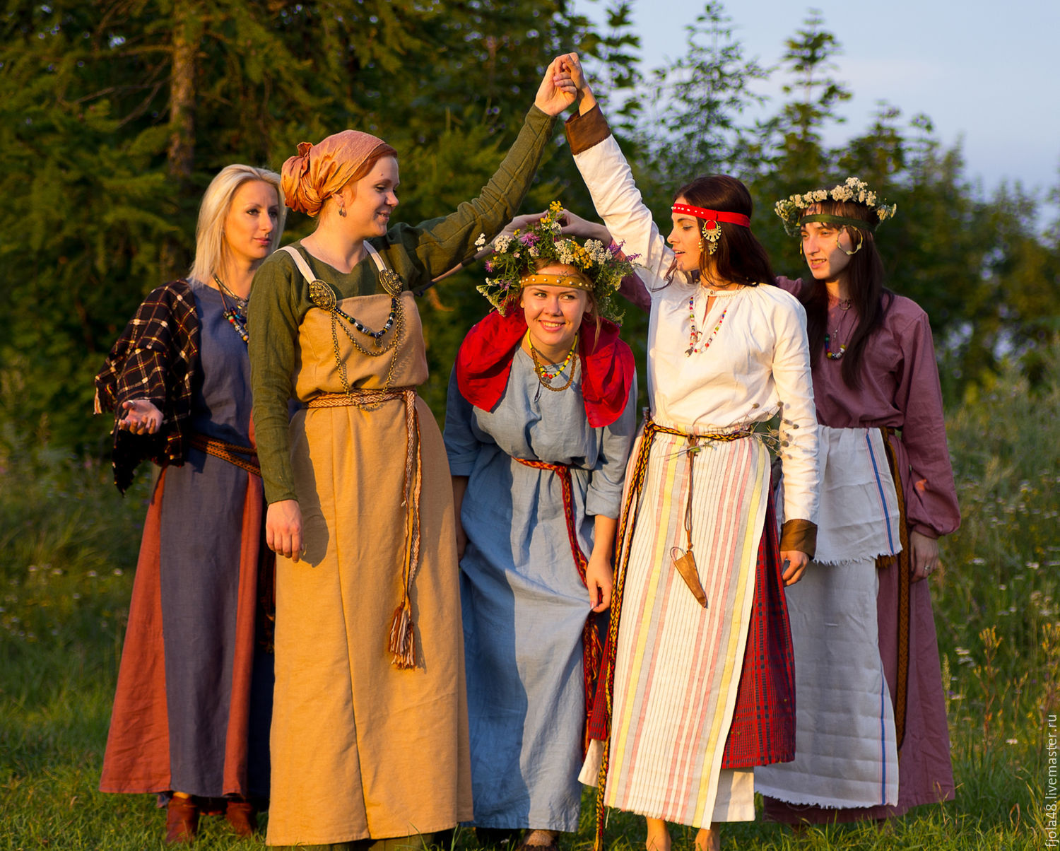 Sexy model Slavic women in Bandung