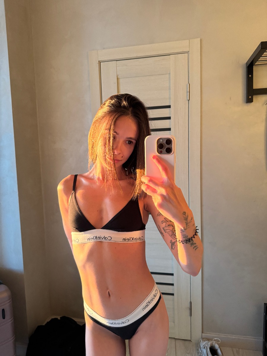 Photo Tina in Bandung